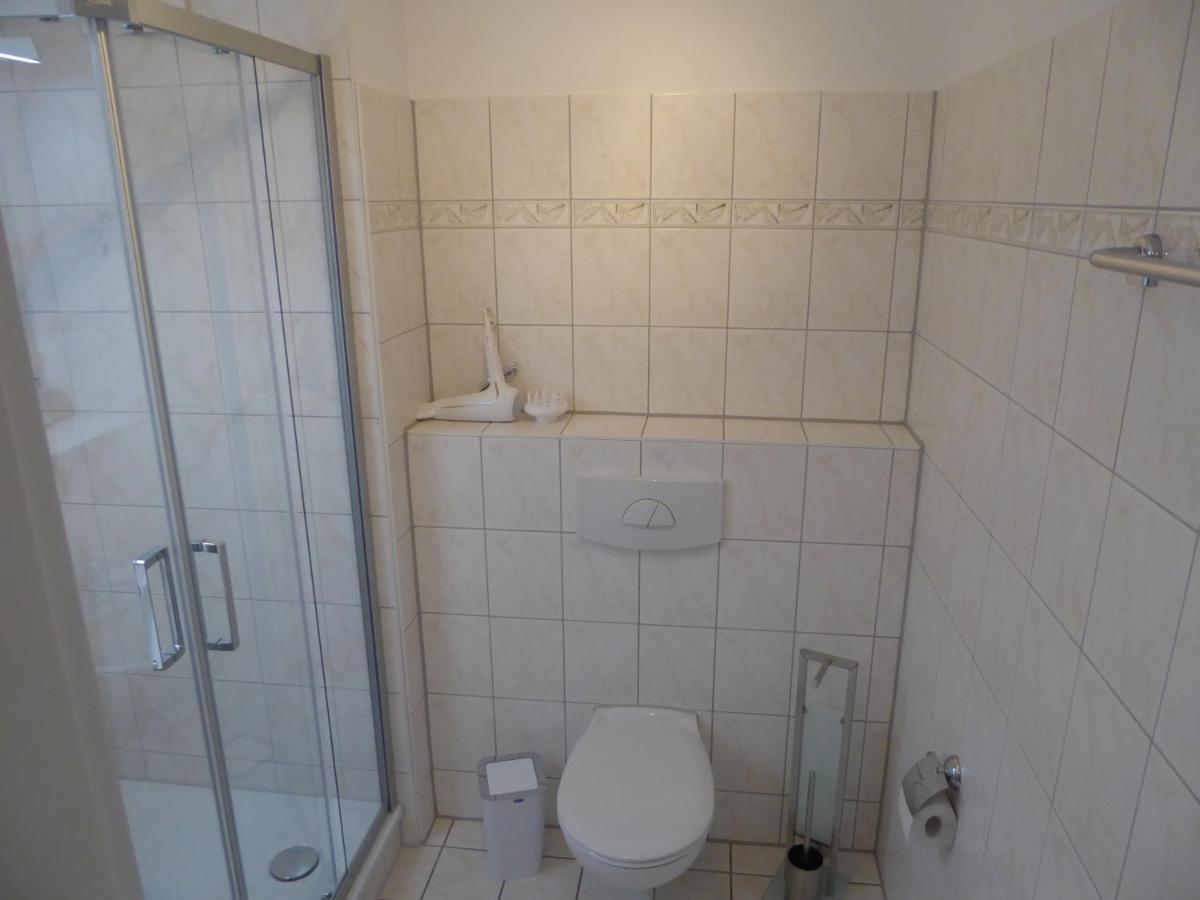 Residenz am Strand Wohnung 2-36 Ostseeheilbad Ostseeheilbad Zingst Exterior foto
