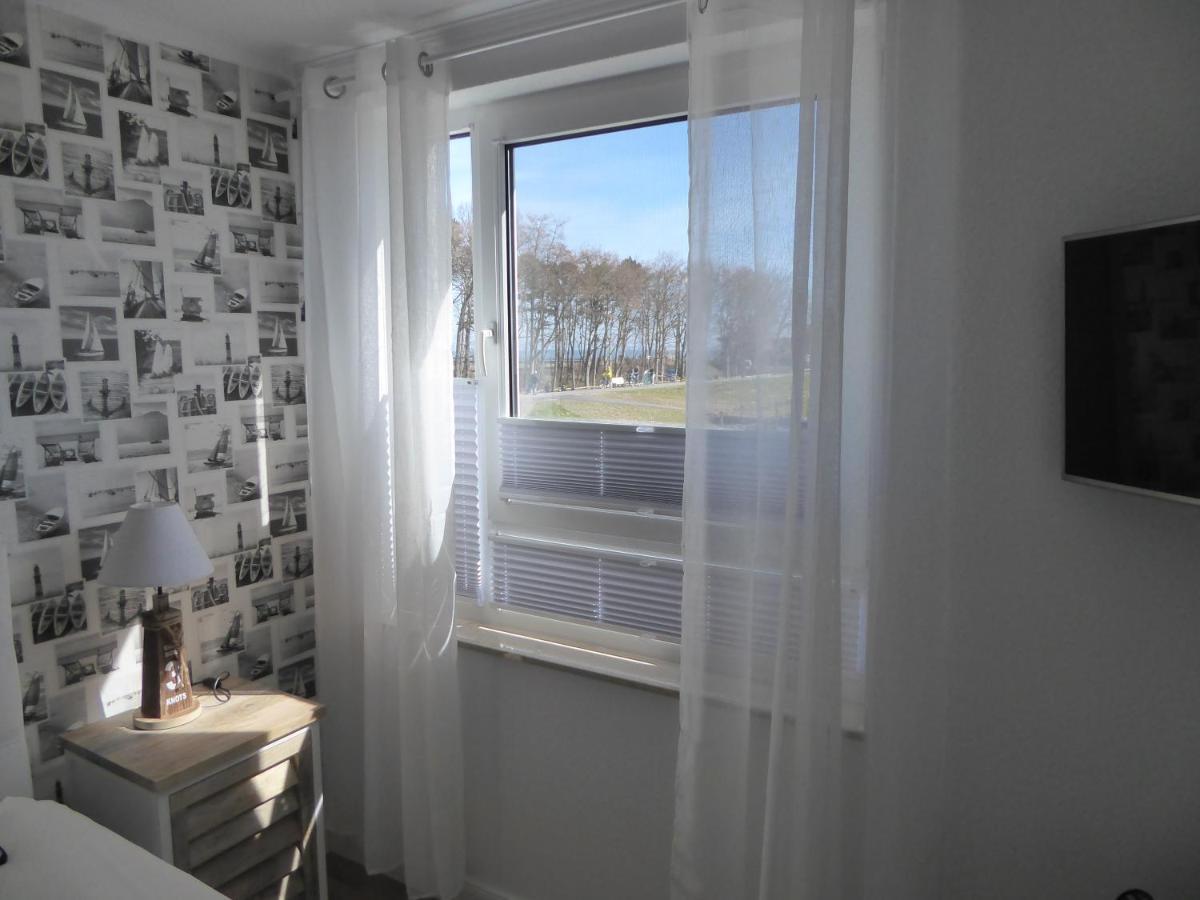 Residenz am Strand Wohnung 2-36 Ostseeheilbad Ostseeheilbad Zingst Exterior foto