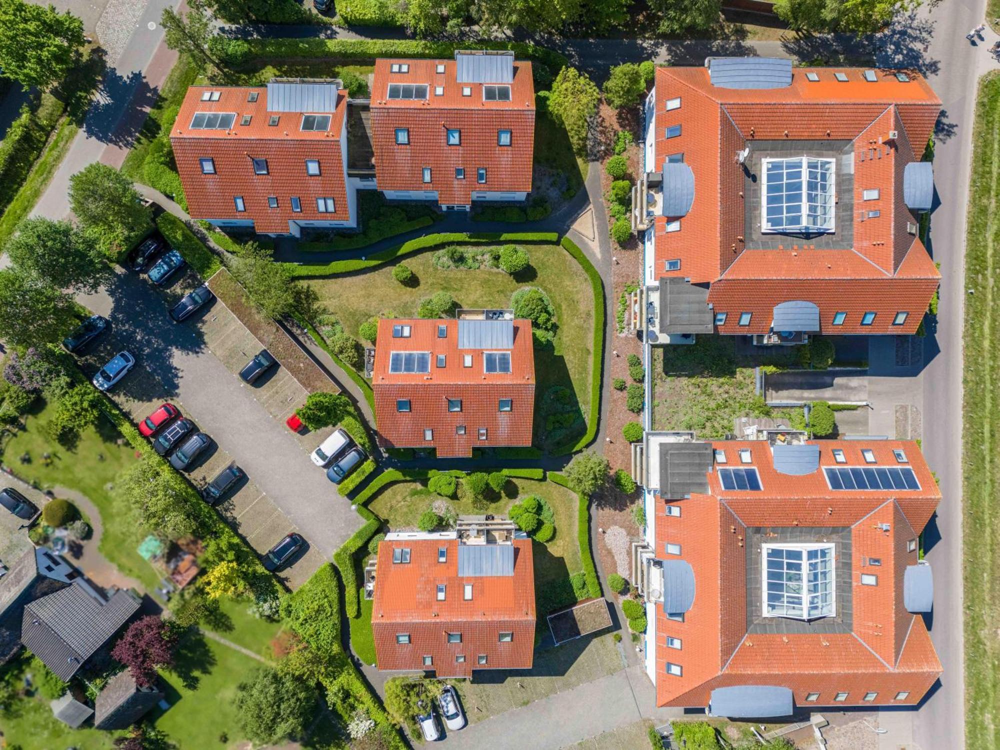 Residenz am Strand Wohnung 2-36 Ostseeheilbad Ostseeheilbad Zingst Exterior foto